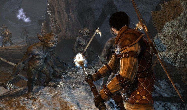 Arcania: Gothic 4: Újabb képek - 2. kép