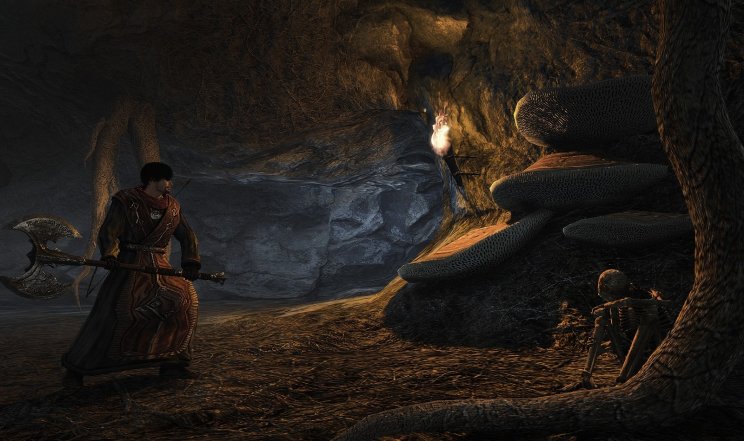 Arcania: Gothic 4: Újabb képek - 5. kép