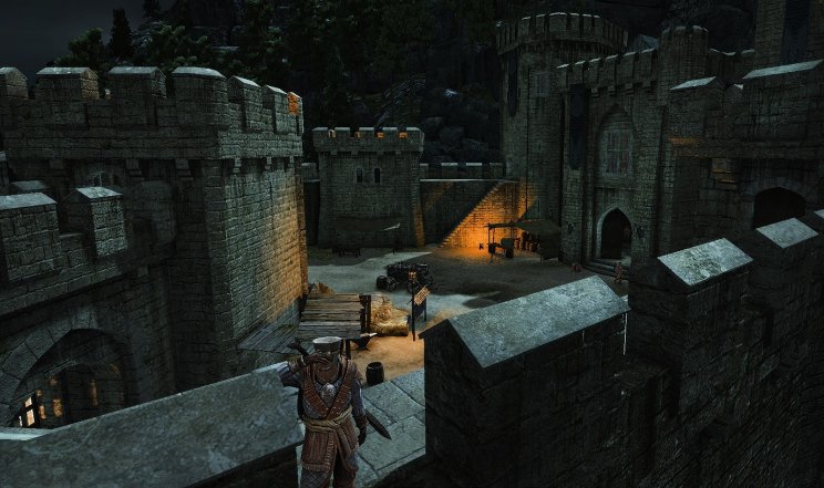 Arcania: Gothic 4: Újabb képek - 6. kép