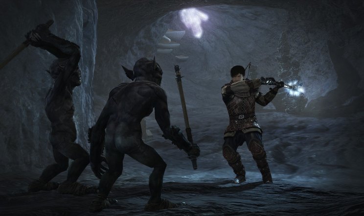 Arcania: Gothic 4: Újabb képek - 8. kép