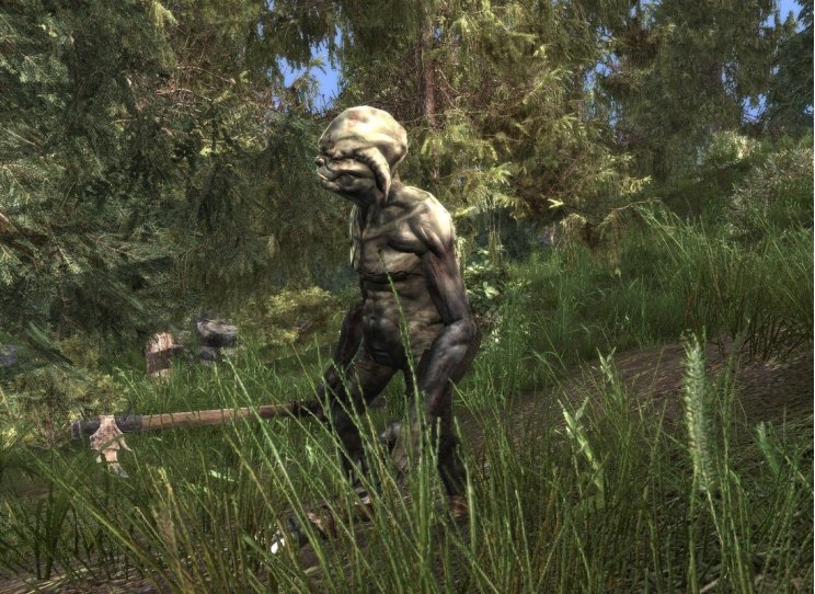 Arcania: A Gothic Tale: Képek, amiket látni kell - 4. kép