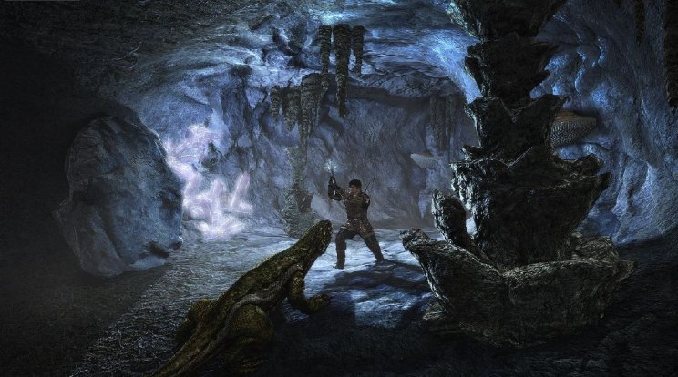 Arcania: Gothic 4: Képek a játékról - 2. kép