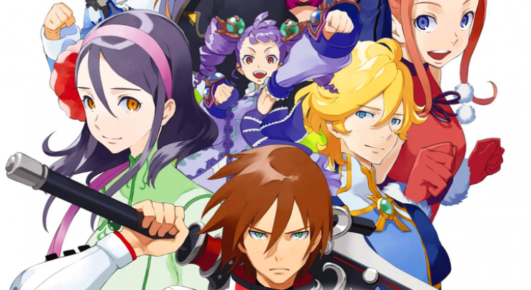 Arc Rise Fantasia: Mégsem az XSEED hozza a nyugati kiadást - 1. kép