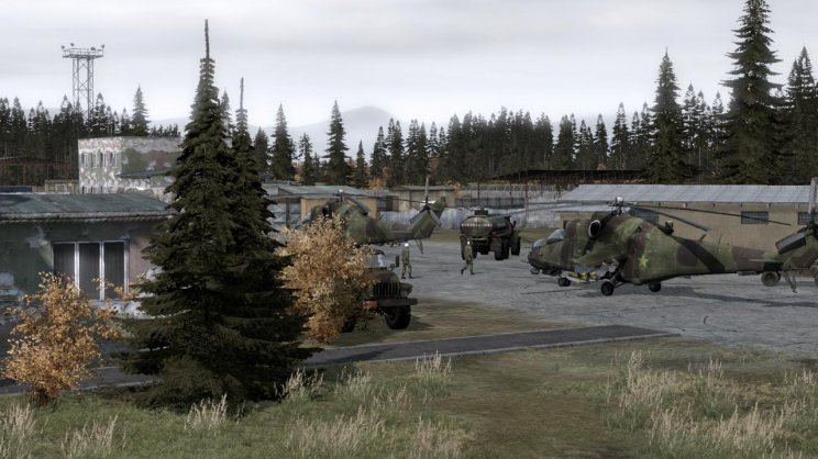 Armed Assault 2 képcsokor - 5. kép