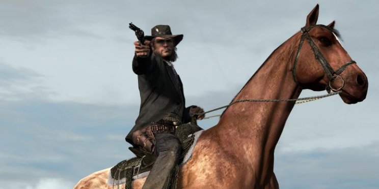 A Rockstar Games játékait nem fiatalkorúaknak tervezték - 2. kép