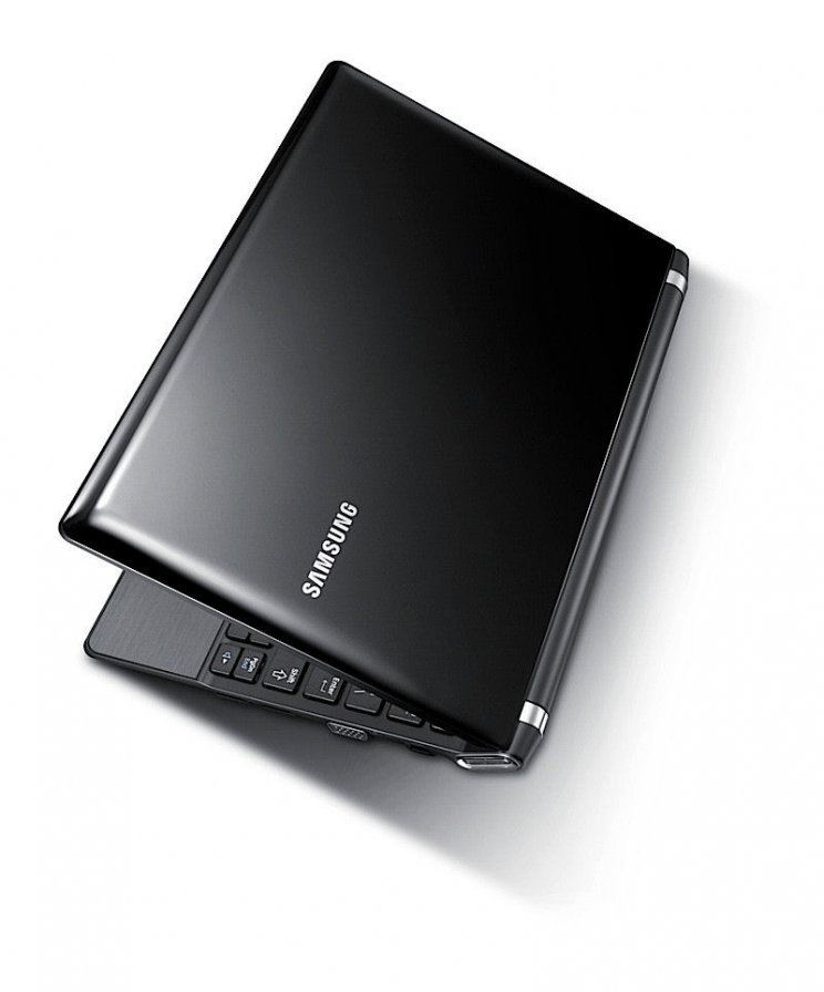 A Samsung piacra dobta új N230-as netbookját - 2. kép