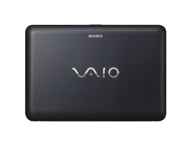 A Sony bejelentette új VAIO M netbookját - 2. kép