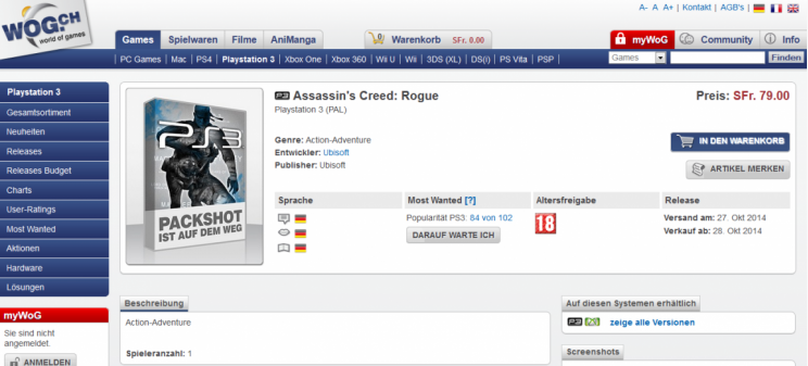 Assassin