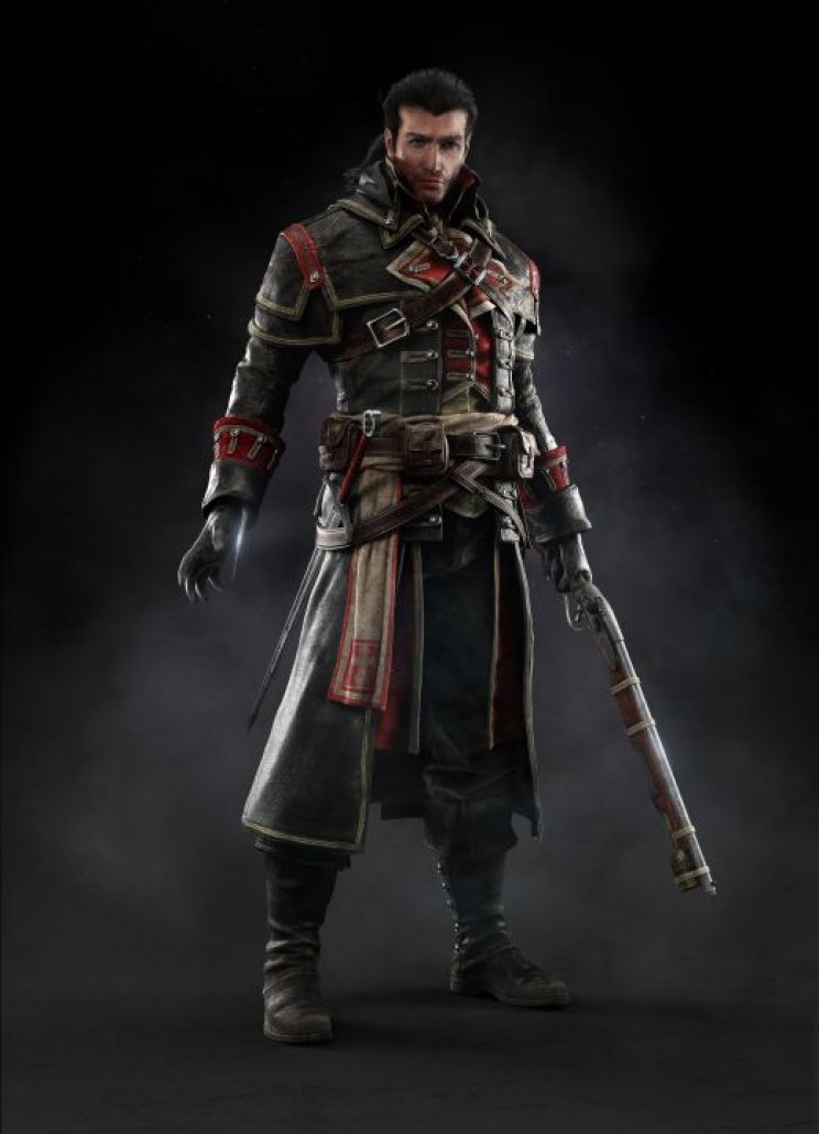Assassin's Creed: Rogue - Képeken a tengeri élet - 4. kép