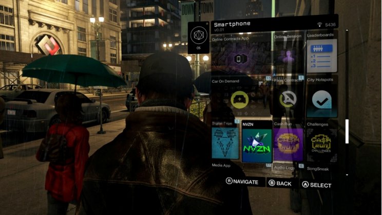 Assassin's Creed-utalások a Watch Dogs-ban: Vajon mit jelentenek? - 2. kép