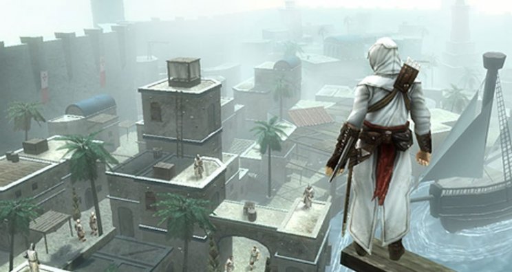 Assassin