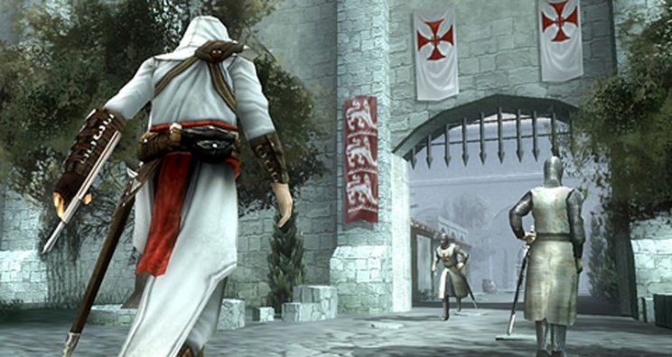 Assassin