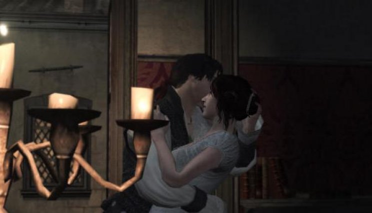 Assassins Creed II: Így néz ki a PC-s verzió - 10. kép