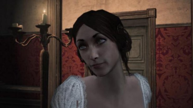 Assassins Creed II: Így néz ki a PC-s verzió - 2. kép