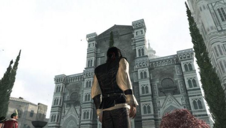 Assassins Creed II: Így néz ki a PC-s verzió - 3. kép