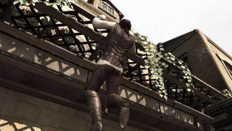 Assassins Creed II: Így néz ki a PC-s verzió - 5. kép