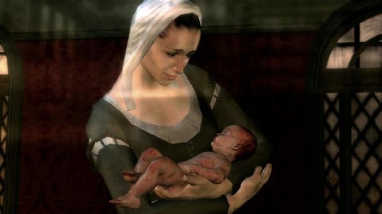 Assassins Creed II: Így néz ki a PC-s verzió - 6. kép