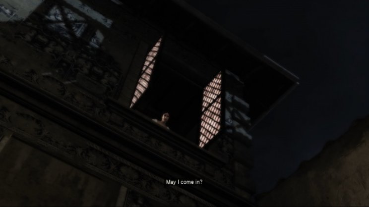 Assassins Creed II: Képeken Ezio szexuális élete - 2. kép