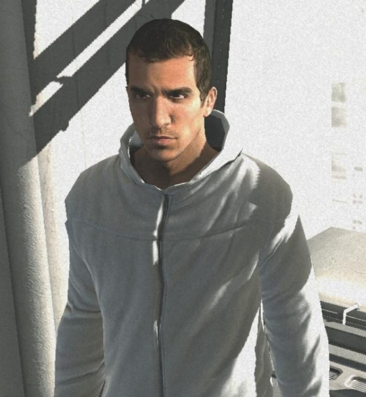 Assassins Creed II: Terítéken a karakterek listája - 3. kép
