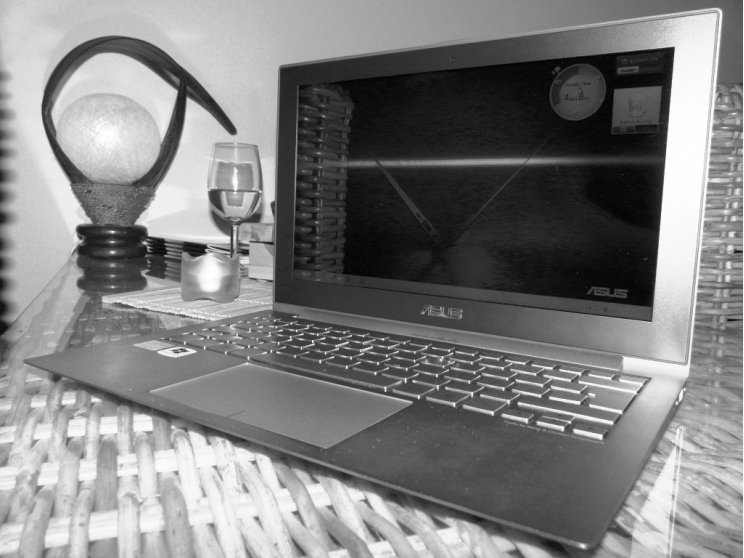 Asus Transformer Prime - az új Android tablet bemutatkozott - 3. kép