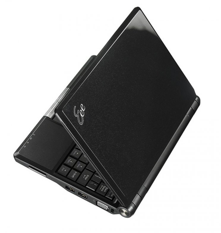 Asus Eee PC 900A - 2. kép