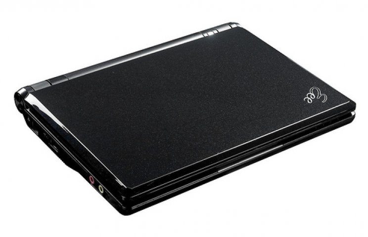 Asus Eee PC 900A - 3. kép