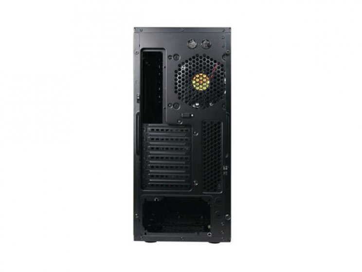 A Thermaltake bejelentette új Armor A60-as számítógépházát - 2. kép