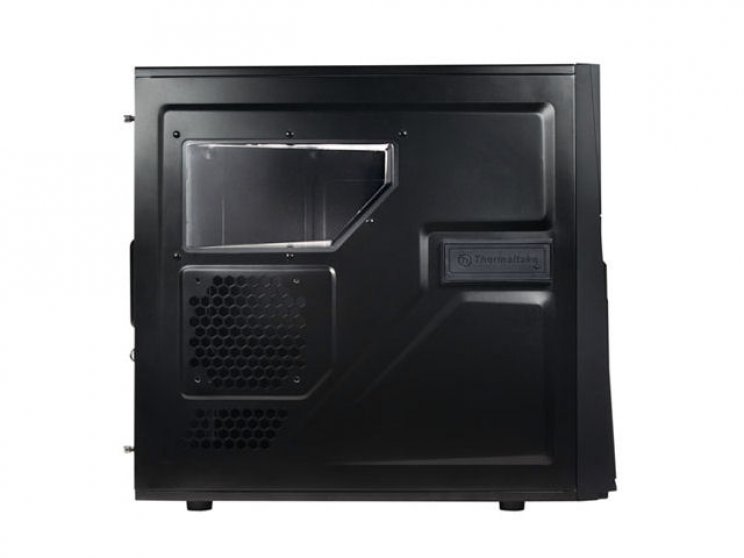 A Thermaltake bejelentette új Armor A60-as számítógépházát - 3. kép