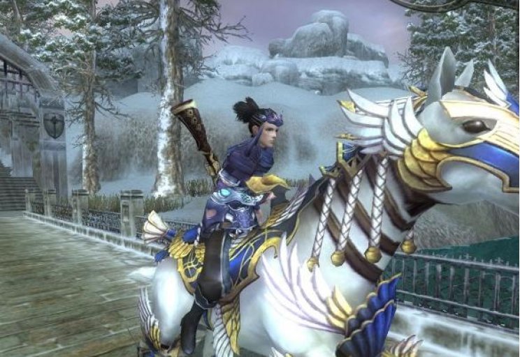 Atlantica Online képek és infók - 6. kép