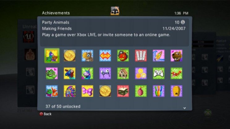 Augusztusban érkezik az Xbox 360 Dashboard frissítés - 2. kép