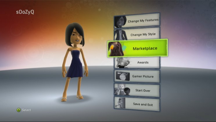 Augusztusban érkezik az Xbox 360 Dashboard frissítés - 4. kép