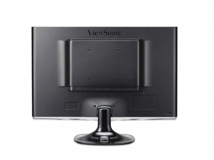 A ViewSonic bejelentette új VX2250wm-LED kijelzőjét - 2. kép