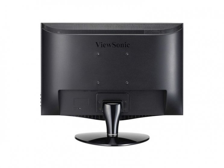 A ViewSonic bemutatta új VX2739wm kijelzőjét - 2. kép
