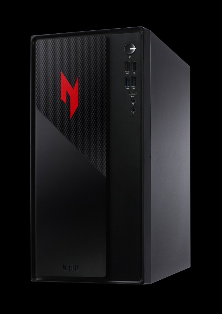 Acer Nitro 20