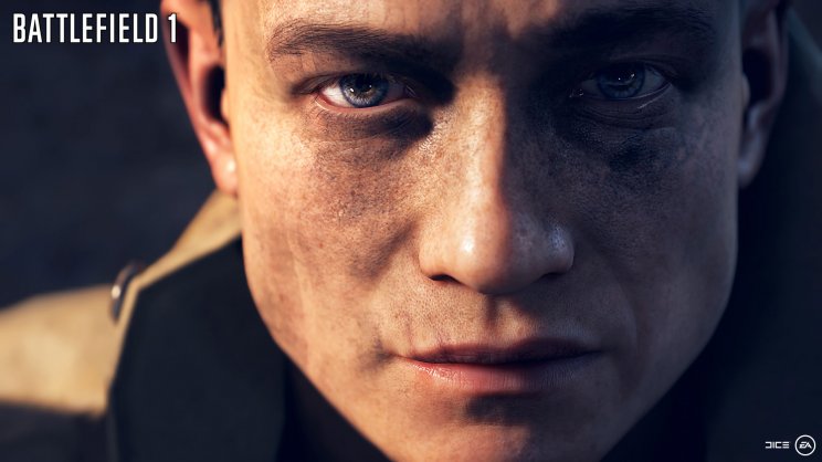 Az első képek és részletek a Battlefield 1-ről - 5. kép