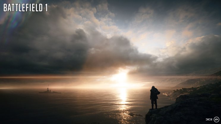 Az első képek és részletek a Battlefield 1-ről - 6. kép