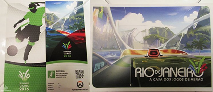 Az Overwatch-ban is megkezdődik az olimpia? - 2. kép