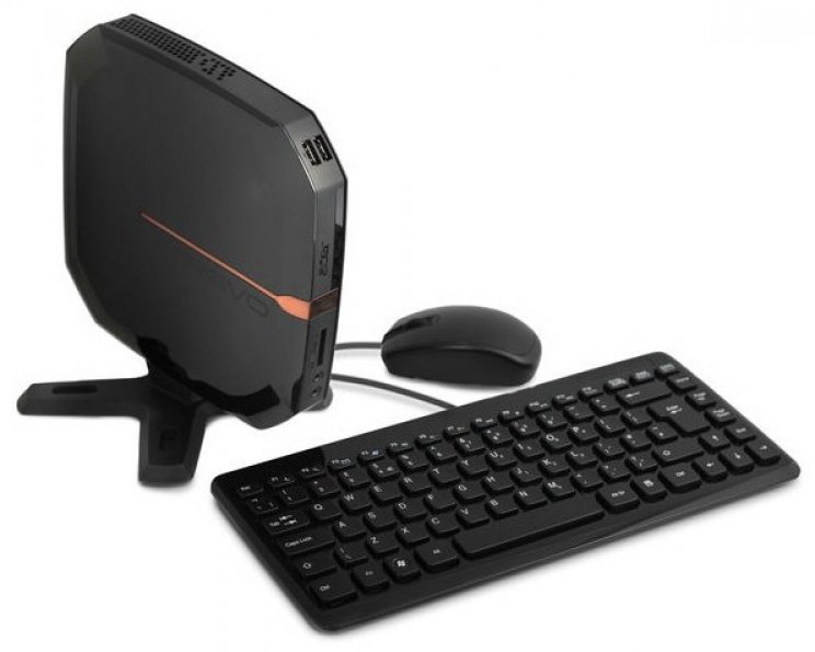 Az Acer piacra dobta új Revo RL70-es nettop PC-jét - 3. kép