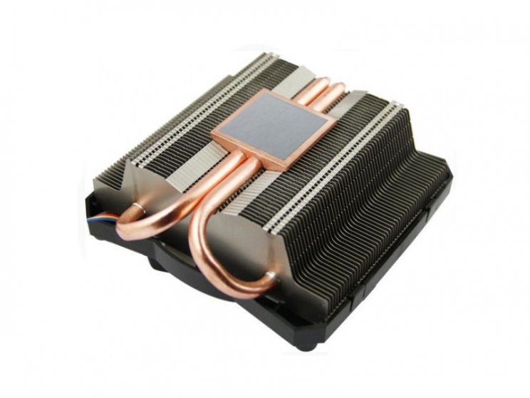 Az Arctic Cooling bemutatta új Freezer 11 LP CPU hűtőjét - 3. kép