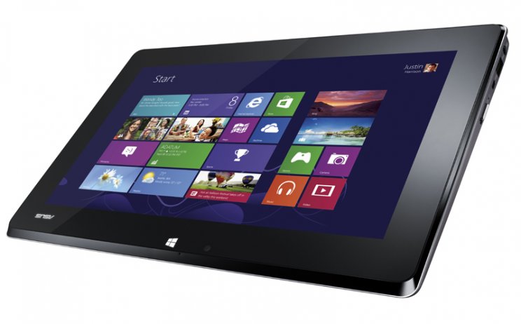 Az Asus bejelentette a Taichi megjelenését - 2. kép