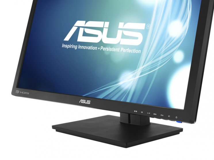 Az Asus bemutatta új PB278Q kijelzőjét - 2. kép