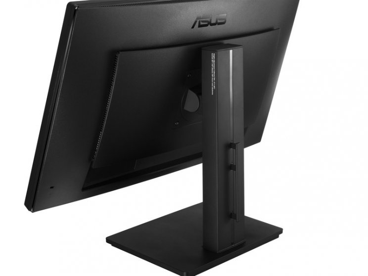 Az Asus bemutatta új PB278Q kijelzőjét - 3. kép