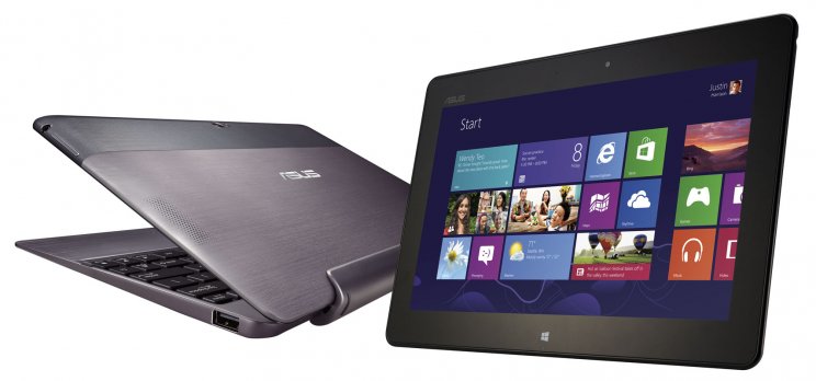 Asus Vivo Tab RT