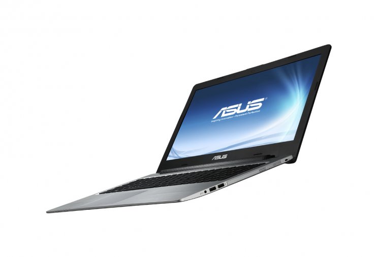 Az Asus megjelenteti az Ultrabook S sorozatot - 2. kép