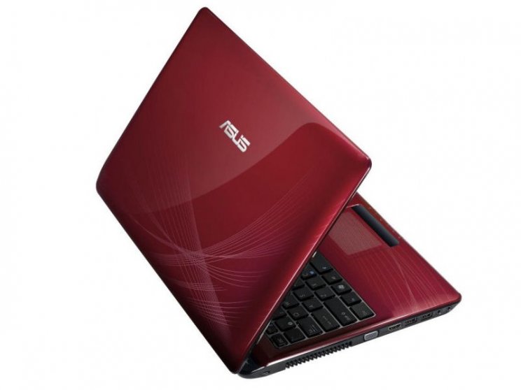 Az Asus piacra dobta új K52JU-SX010V laptopját - 2. kép