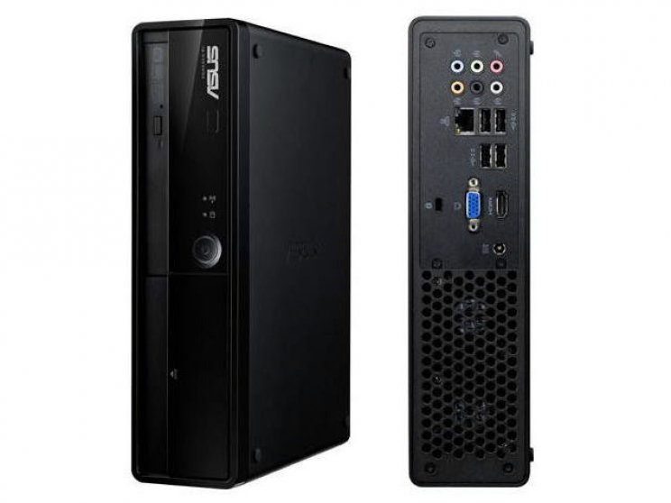Az Asus piacra dobta új S1-AT5NM10E barebone rendszerét - 3. kép