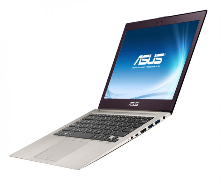 Az Asus piacra dobta ZenBook UX32VD ultrabookját - 2. kép