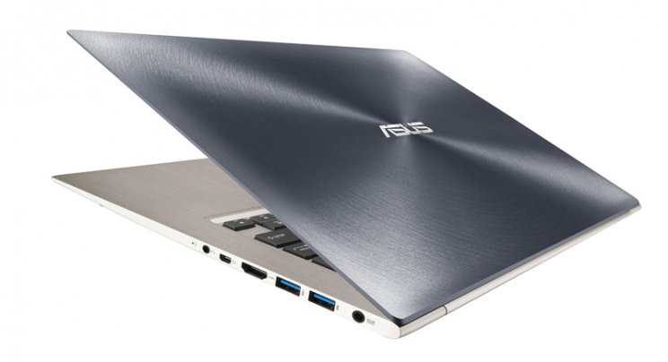 Az Asus piacra dobta ZenBook UX32VD ultrabookját - 3. kép