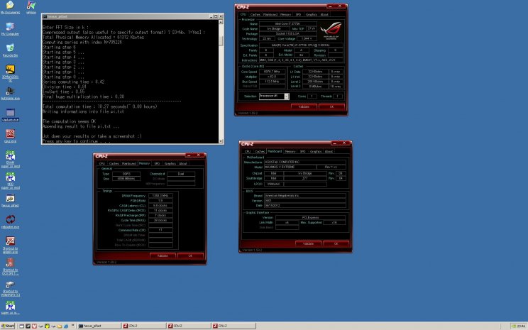 Az Asus RoG egyhetes tuningeseményt szervezett Absolute Zero Power néven - 3. kép