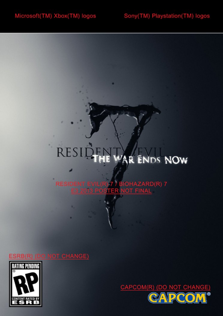 Az E3-on jelenthetik be az új Resident Evilt - 2. kép